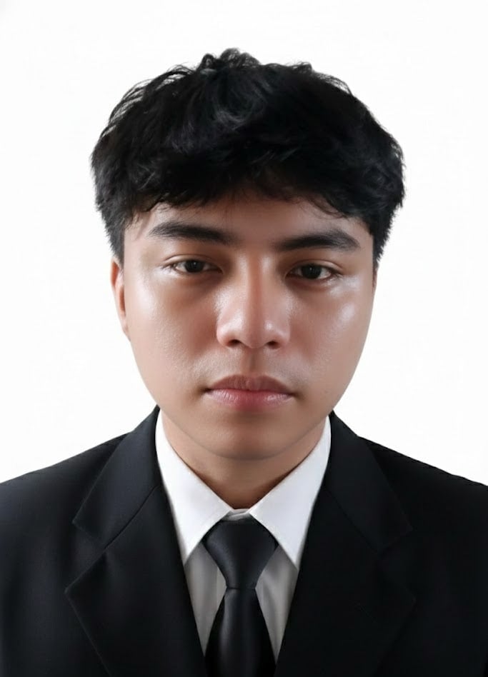 Charlie Hingco